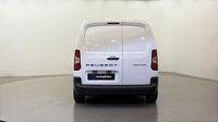 Peugeot Partner M 1000kg BlueHDi 100ch S&S — photo 6