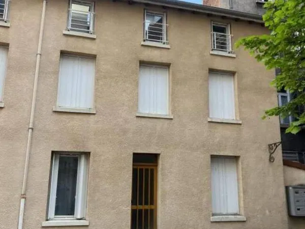 Appartement 3 pièces 52 m²