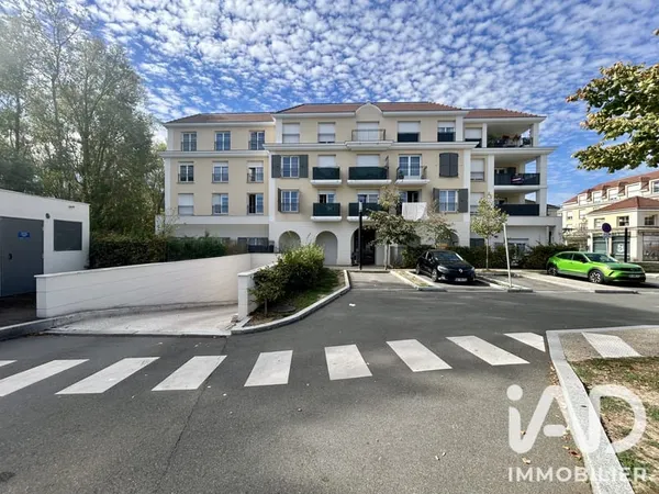 Parking 17 m²