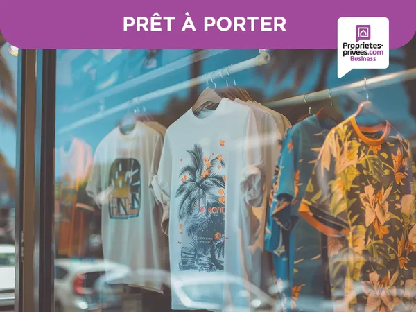 PERIGUEUX (24000) - PRET A PORTER, MODE, ACCESSOIRES