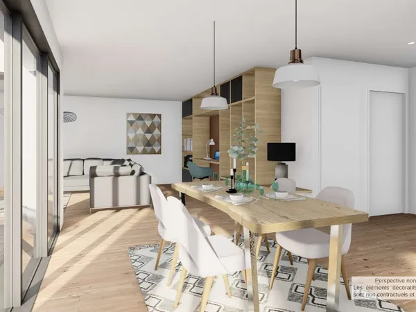 Maison 5 pièces 149 m²