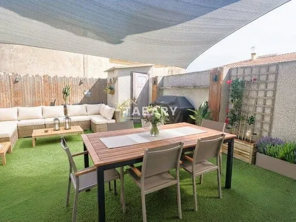 Maison 3 pièces 85 m²