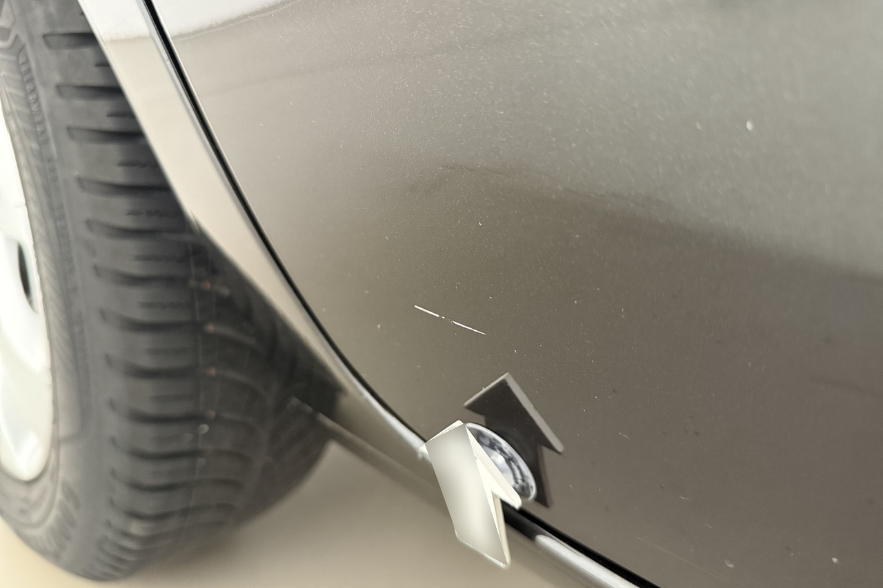 Opel Corsa — photo 25