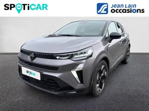Renault Captur tce 90 ch