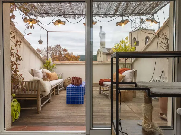Immeuble 7 pièces 233 m²