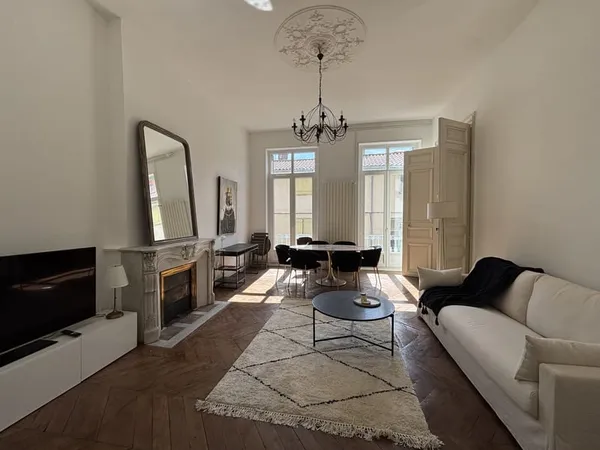 Appartement T2