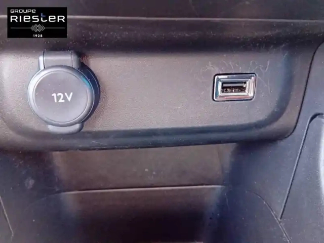 Citroën C3 puretech 110 ch bvm6 — photo 20
