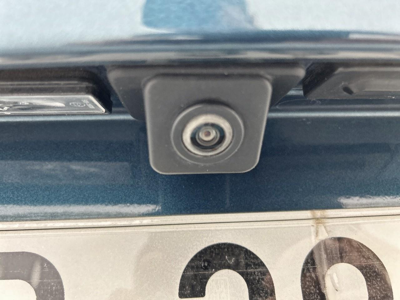Citroën C5 Aircross hybride rechargeable 225 s&s e-eat8 shine pack — photo 26
