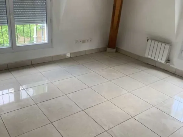 Bel appartement F3 à louer