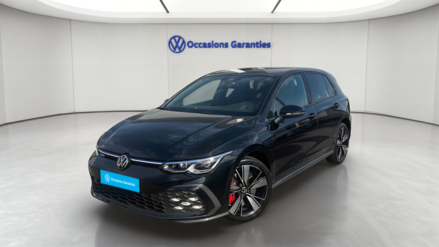 Volkswagen Golf 1.4 Hybrid Rechargeable OPF 245 DSG6