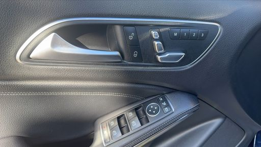 Mercedes Classe A 45 AMG 381 4Matic 7G-DCT - AMG – 2016 – 150868 km – Essence – Boîte Automatique — photo 30
