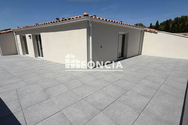Appartement 4 pièces 98 m²