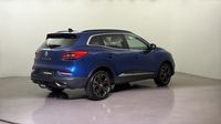 Renault Kadjar 1.3 TCe 160ch FAP Black Edition EDC - 21 — photo 5