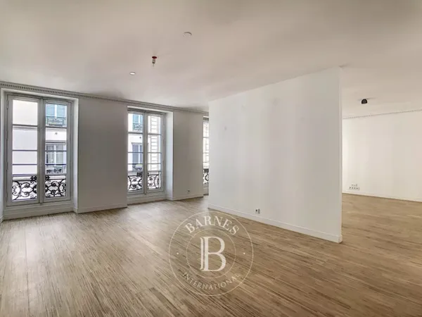 Le service location de la Maison BARNES vous propose ce bien :