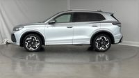 Volkswagen Tiguan 2.0 TDI 150ch R-Line Edition DSG7 — photo 7