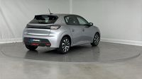 Peugeot 208 1.2 PureTech 100ch S&S Active — photo 5