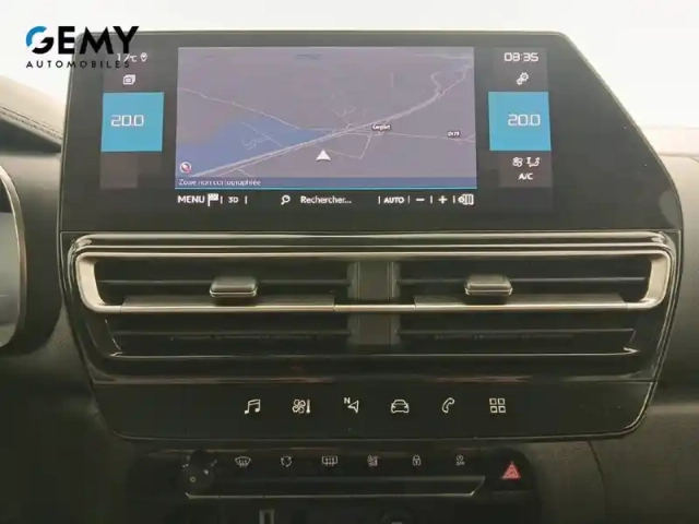 Citroën C5 Aircross bluehdi 130 s&amp;s eat8 — photo 62
