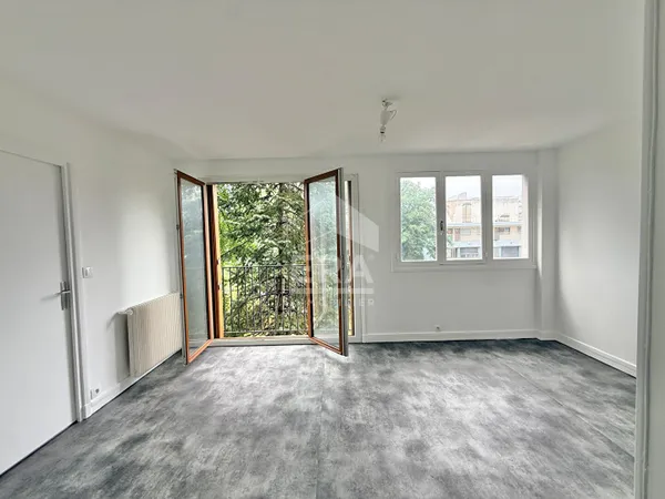 Appartement 1 pièce 27 m²