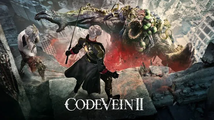 Code Vein II : l'extension Mask of Idris annoncée, avec quel contenu ?