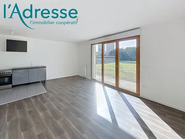 Appartement Noisy Le Grand 3 pièce(s) 59 m2