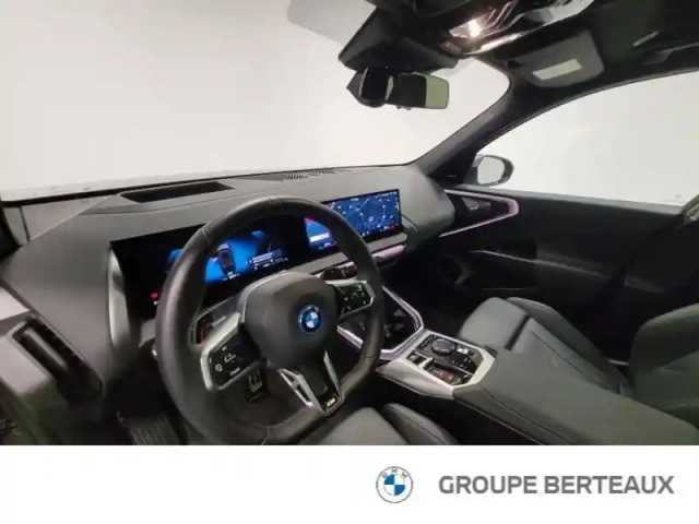 Bmw X3 xdrive30e 299ch m sport — photo 4