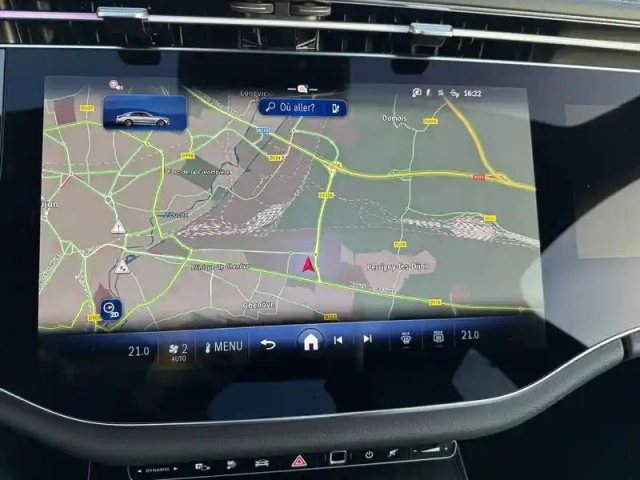 Mercedes Classe E 300 de hybrid eq 9g-tronic — photo 16