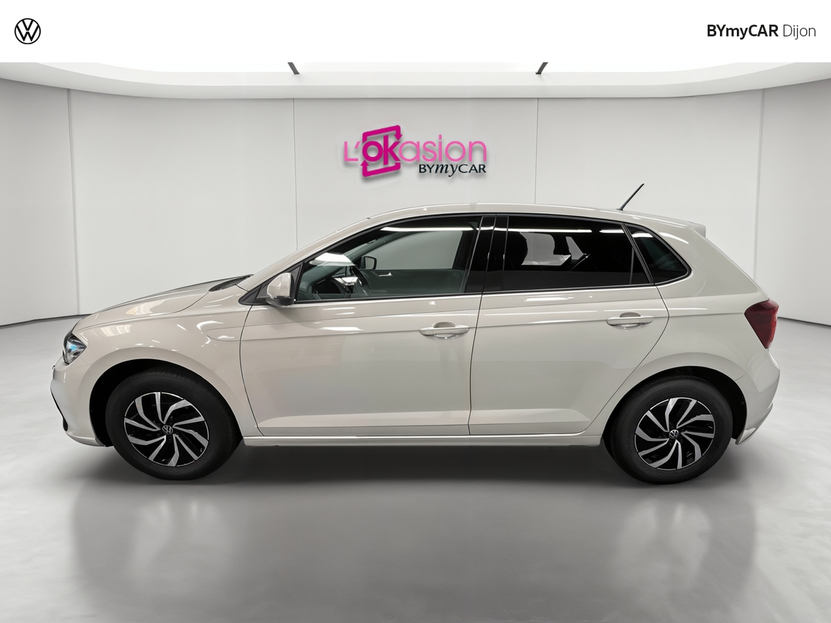 Volkswagen Polo 1.0 TSI 95 S&amp;S BVM5 — photo 2