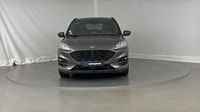 Ford Kuga 2.0 EcoBlue 150ch mHEV ST-Line X — photo 2
