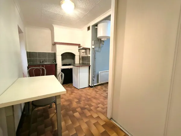 Appartement Studio, Narbonne