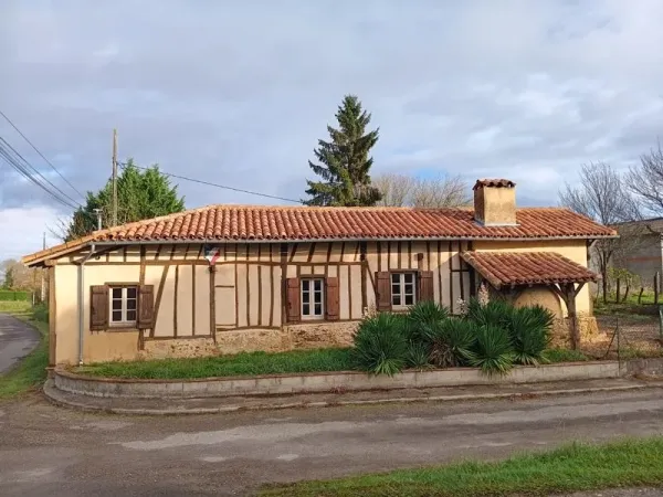 Maison 5 pièces 88 m²