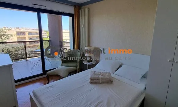 Appartement 12 m²