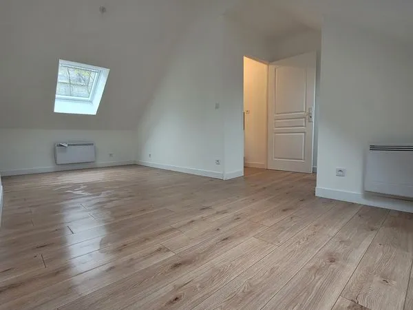 Appartement quartier ST ACHEUL