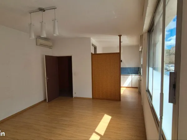 Local professionnel 146 m²