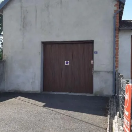 Garage Joue Les Tours