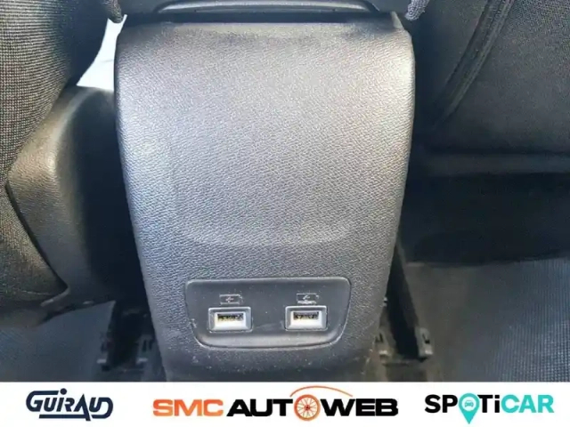 Peugeot 2008 bluehdi 130 s&amp;s eat8 — photo 14