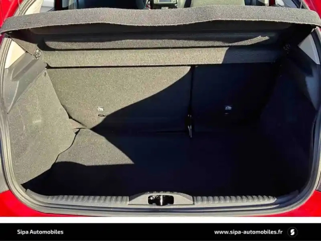 Citroën C3 puretech 83 s&amp;s bvm5 — photo 10