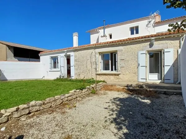 Maison 5 pièces 112 m²