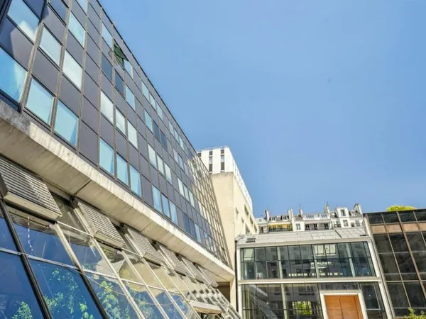 Bureaux 52 m²