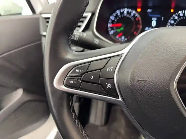 Renault Clio tce 90 - 21 — photo 72