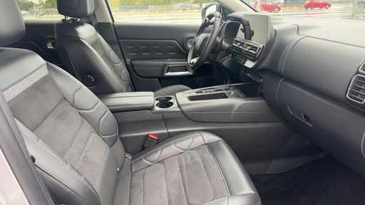 Citroen C5 Aircross 1.5 BlueHDi 130 EAT8 - Shine – 2022 – 57084 km – Diesel – Boîte Automatique — photo 16