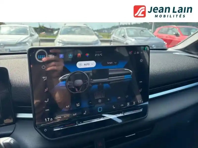 Volkswagen T-Roc 1.5 etsi evo2 hybrid 150 ch dsg7 — photo 14