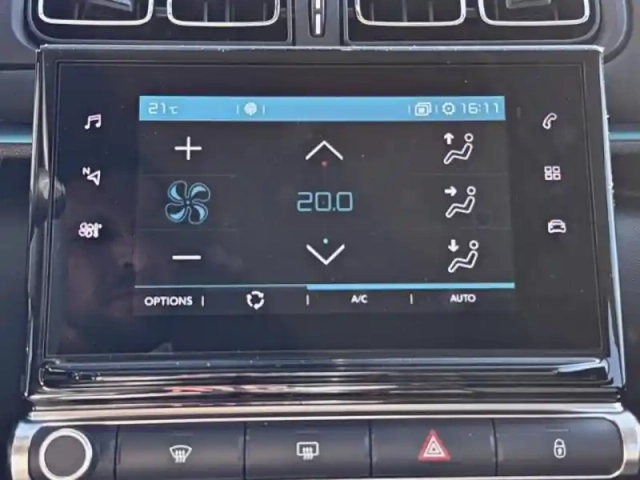 Citroën C3 1.2 puretech 110ch s&amp;s shine eat6 — photo 12