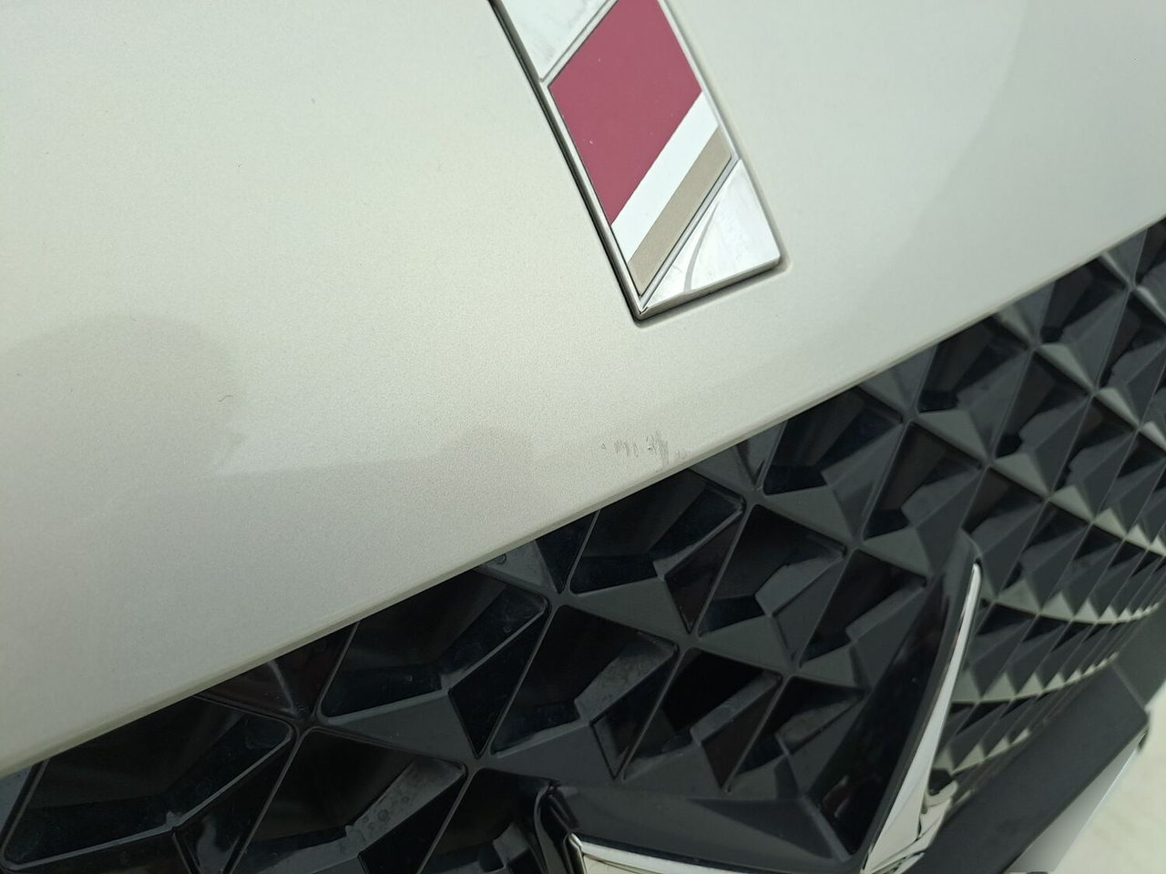 DS DS7 Crossback — photo 22