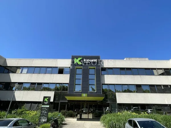 BUREAUX à LOUER