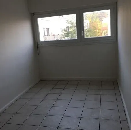 Appartement 4 pièces 78 m²