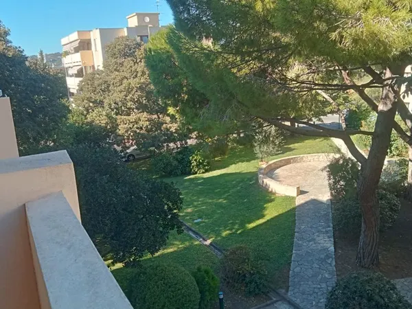 /Appartement T3