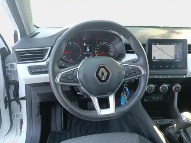 Renault Clio 1.0 tce 90ch evolution — photo 15