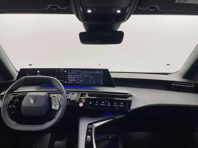 Peugeot 3008 hybrid 145 e-dcs6 — photo 30