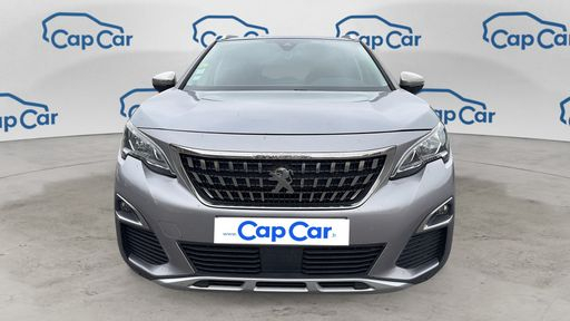 Peugeot 3008 1.5 BlueHDi 130 - Crossway – 2018 – 158206 km – Diesel – Boîte Manuelle — photo 47