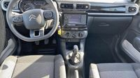 Citroen C3 1.2 PureTech 83ch S&S YOU — photo 8